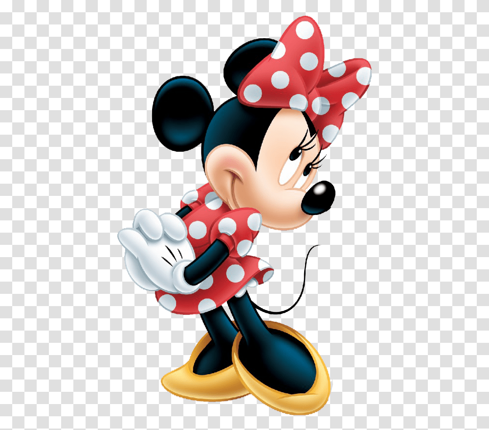 Minnie 9 Image Minnie, Toy, Eating, Food, Sweets Transparent Png