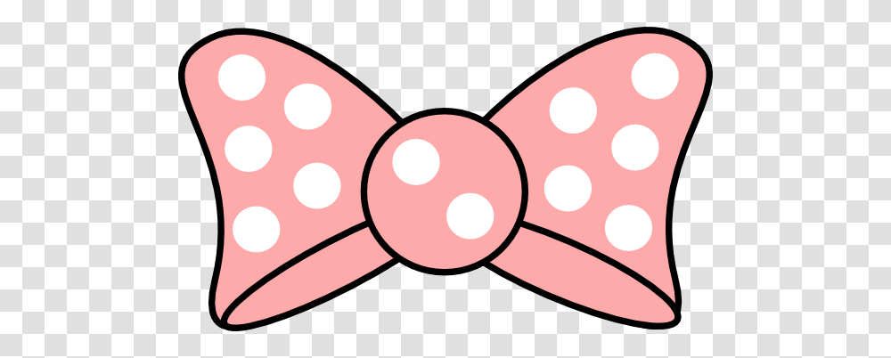 Minnie Bow Clipart Collection Within Bow Clipart, Rattle, Hair Slide, Face, Tie Transparent Png