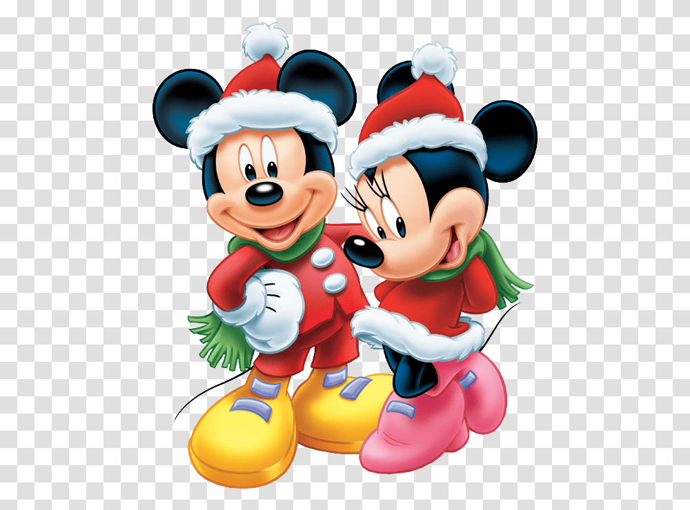 Minnie Dan Micky Mouse, Toy, Outdoors Transparent Png