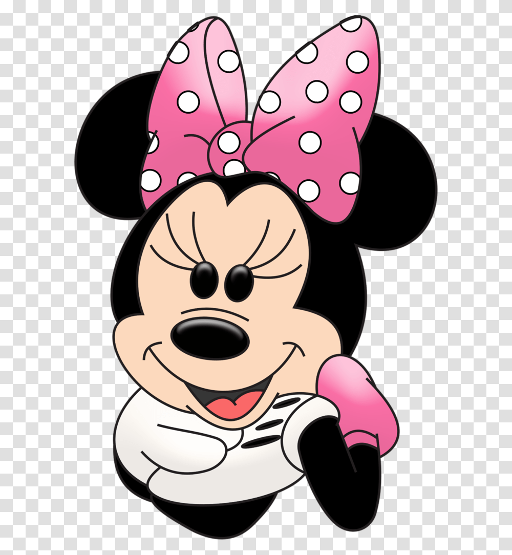 Minnie E Mickey Minnie Mouse, Plant, Texture Transparent Png