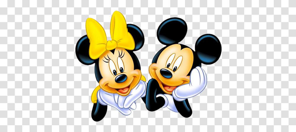 Minnie Mickey Mickey Minnie Mouse, Plant, Food, Toy, Meal Transparent Png
