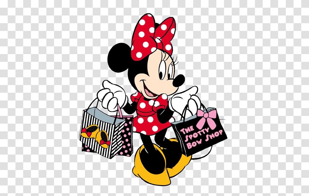 Minnie Mouse And Mickey Mickey Minnie, Bag, Shopping Bag, Dynamite, Bomb Transparent Png