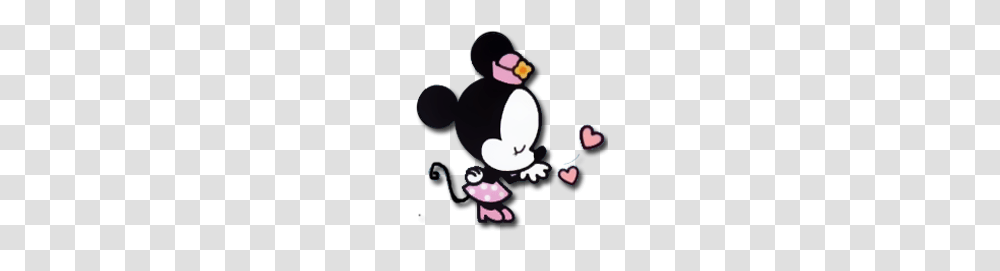 Minnie Mouse, Bird, Animal, Penguin Transparent Png