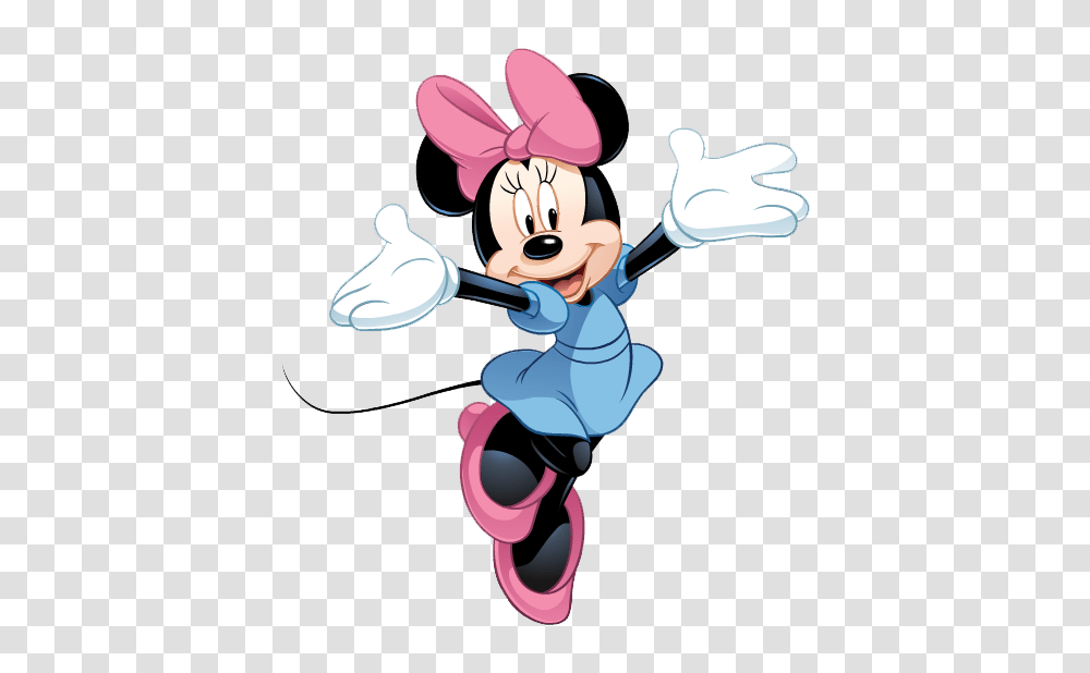 Minnie Mouse Birthday, Performer, Outdoors Transparent Png