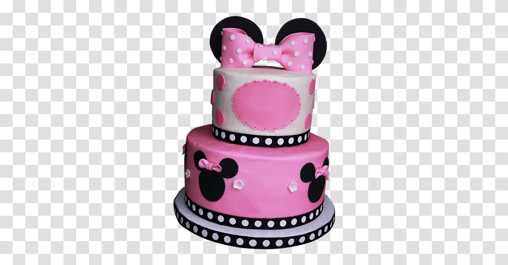 Minnie Mouse Cakes Vector Film Strip, Dessert, Food, Birthday Cake, Wedding Cake Transparent Png