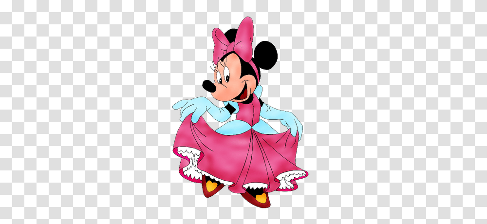 Minnie Mouse Car Clip Art Minnie Mouse Clipart, Performer, Person, Costume Transparent Png