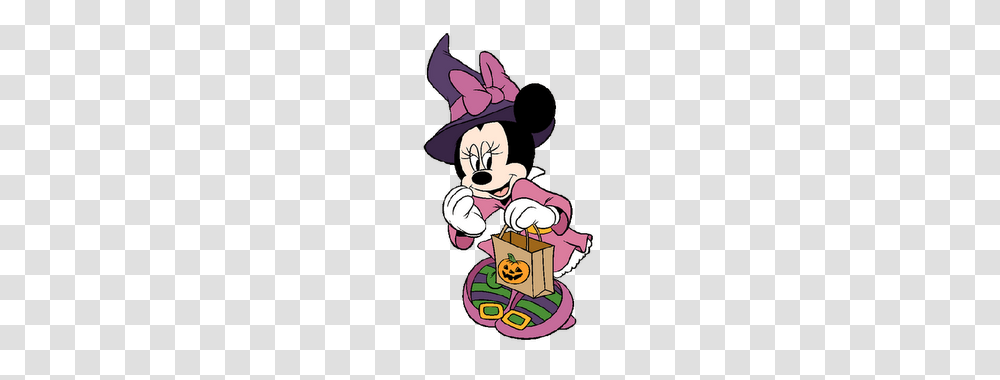 Minnie Mouse Car Clip Art Minnie Mouse Halloween Disney Clipart, Performer, Magician, Poster, Advertisement Transparent Png