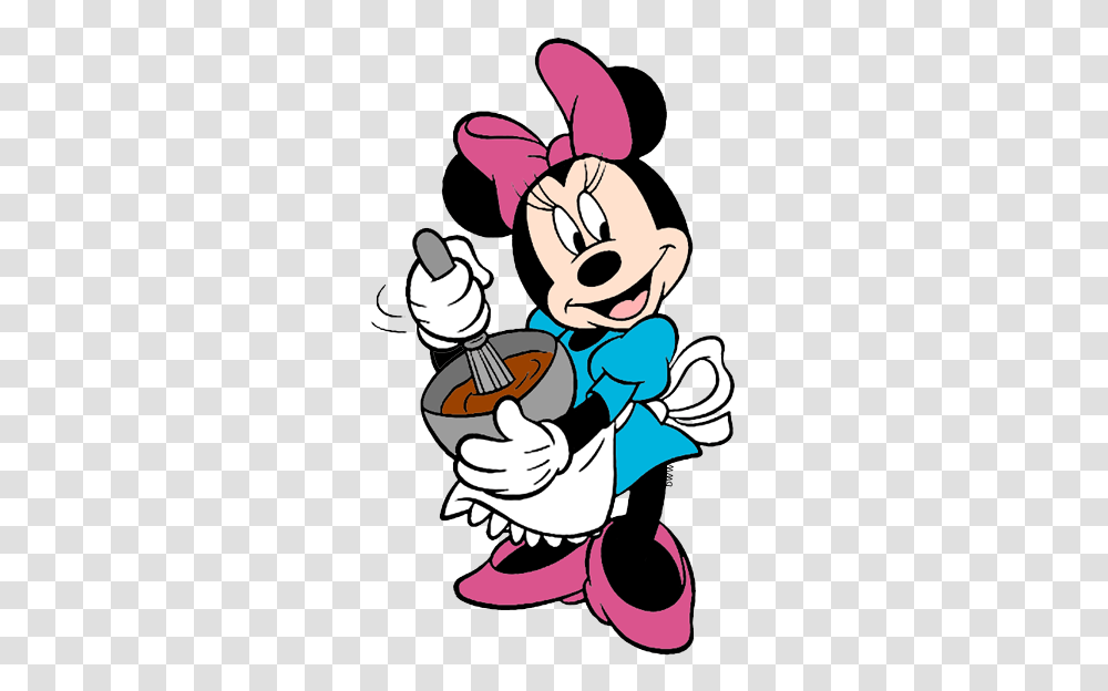Minnie Mouse Clip Art Disney Clip Art Galore, Appliance, Cream, Dessert, Food Transparent Png