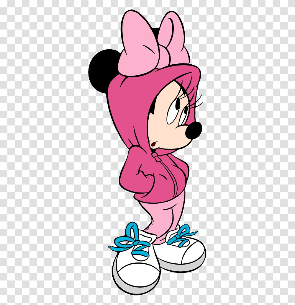 Minnie Mouse Clip Art Disney Clip Art Galore, Apparel, Hat, Elf Transparent Png