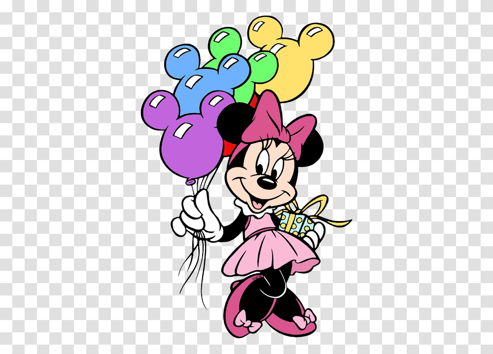 Minnie Mouse Clip Art Disney Clip Art Galore, Elf, Ball, Performer Transparent Png