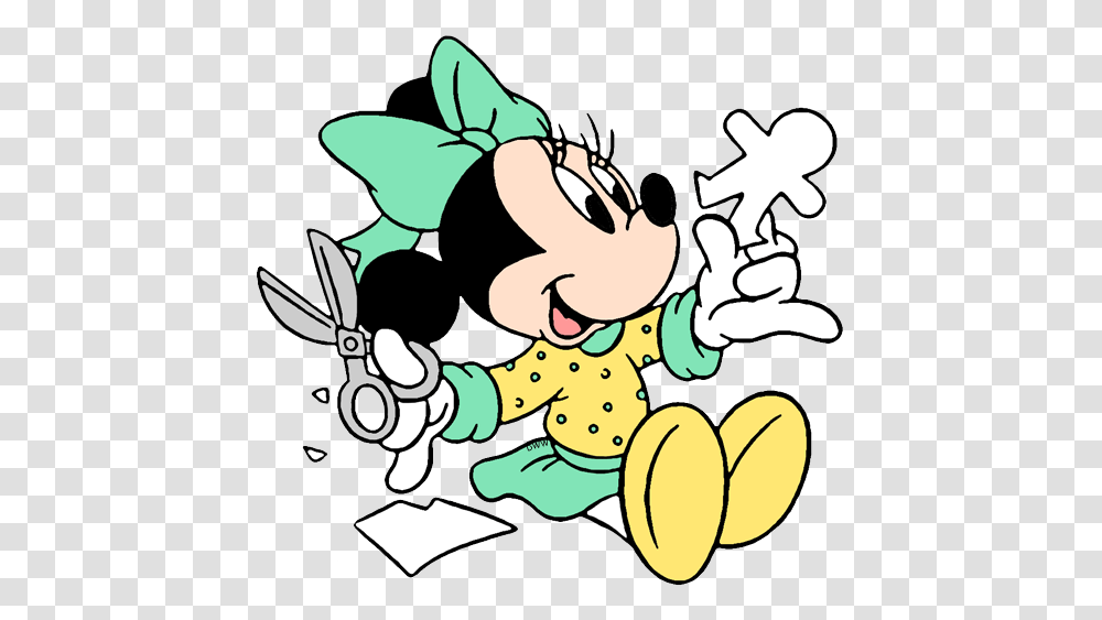 Minnie Mouse Clip Art Disney Clip Art Galore, Food, Painting, Doodle Transparent Png