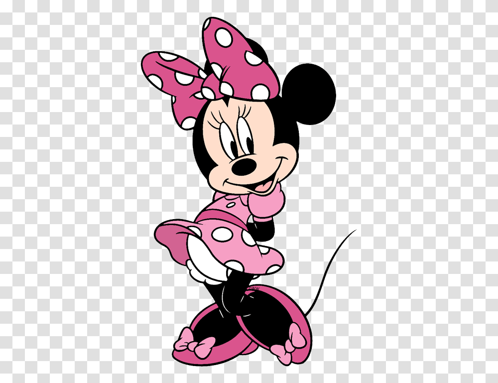 Minnie Mouse Clip Art Disney Clip Art Galore, Book, Comics, Doodle Transparent Png