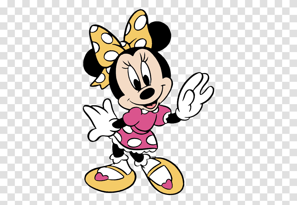 Minnie Mouse Clip Art Disney Clip Art Galore, Doodle, Drawing Transparent Png