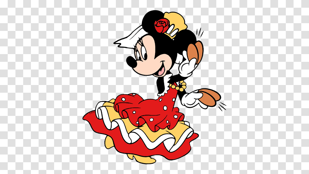 Minnie Mouse Clip Art Disney Clip Art Galore, Food, Sweets, Confectionery Transparent Png