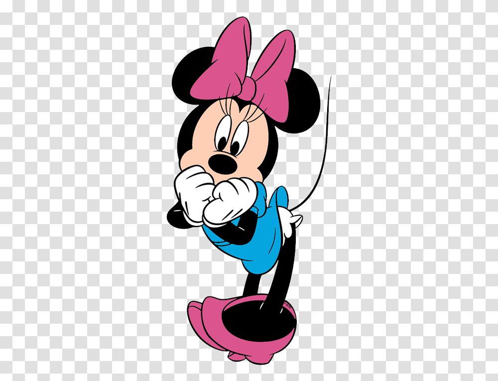 Minnie Mouse Clip Art Disney Clip Art Galore, Hand, Face, Head, Pillow Transparent Png