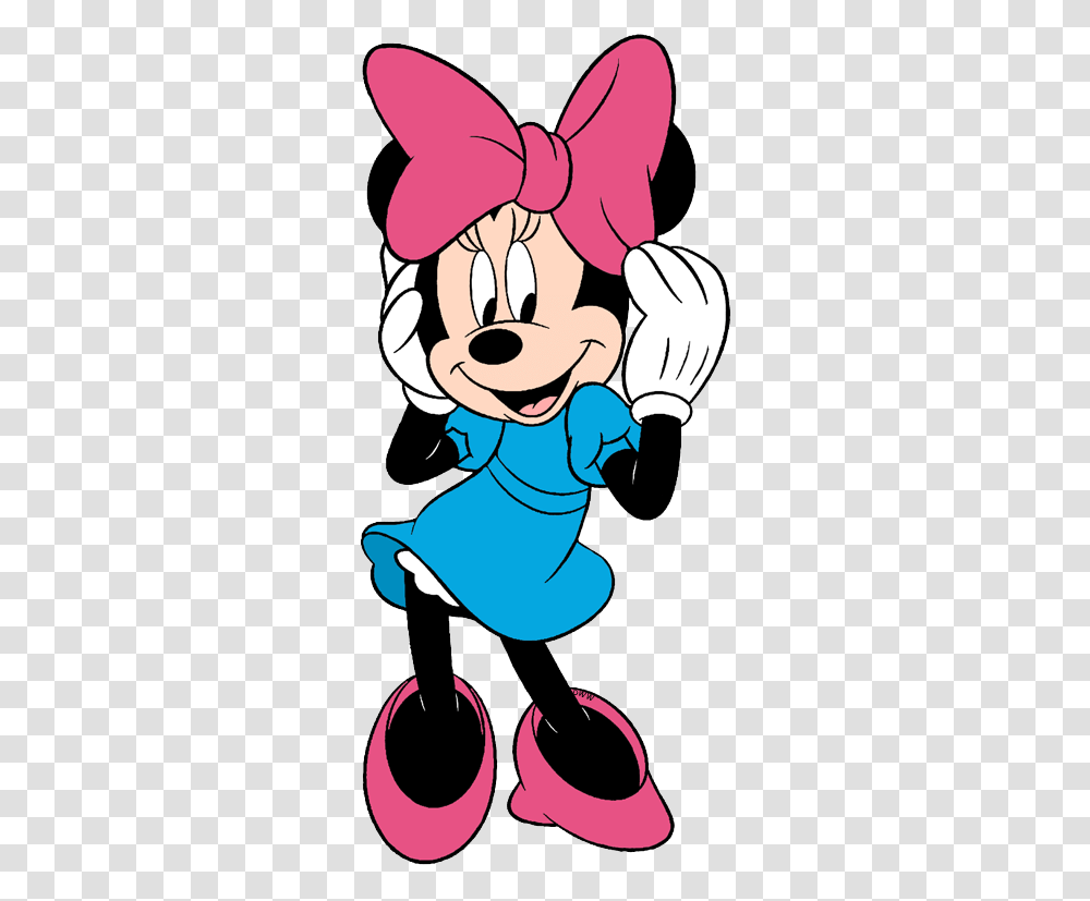 Minnie Mouse Clip Art Disney Clip Art Galore, Mascot, Super Mario Transparent Png