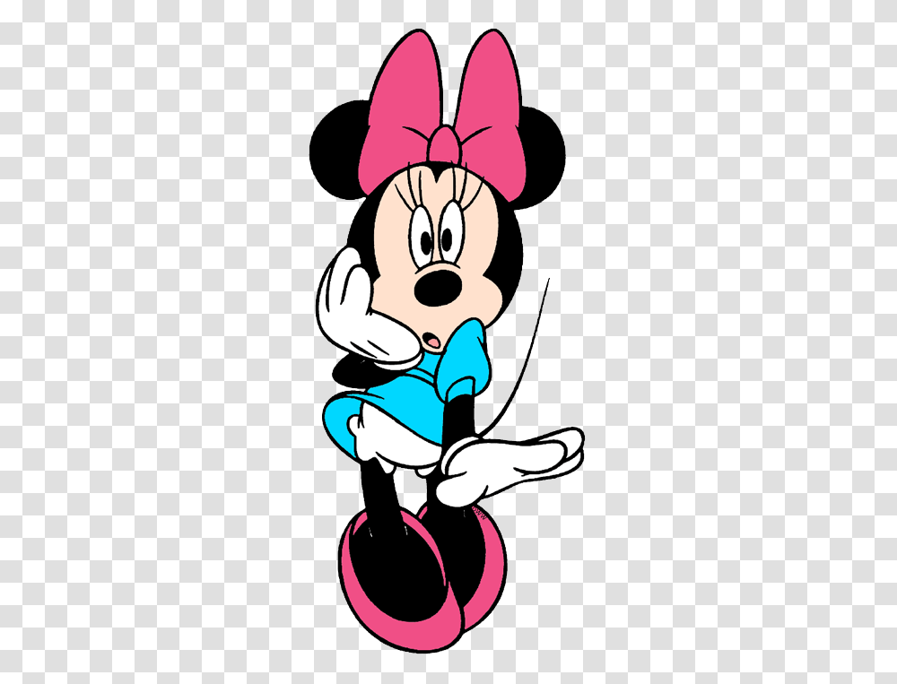 Minnie Mouse Clip Art Disney Clip Art Galore, Outdoors, Nature, Indoors Transparent Png