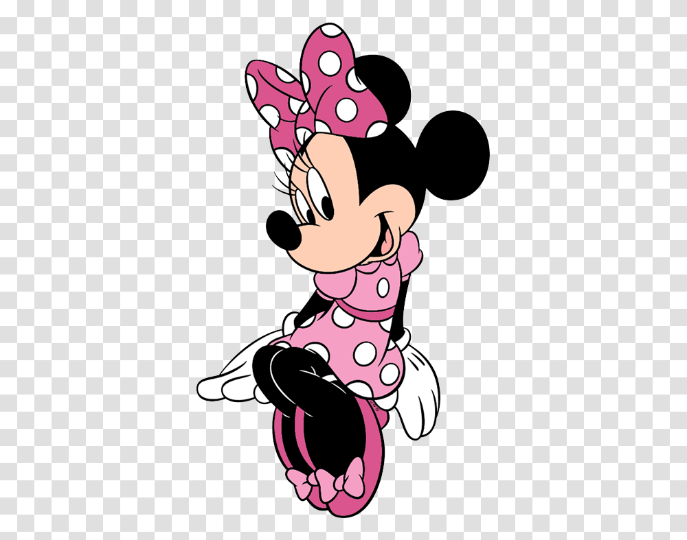Minnie Mouse Clip Art Disney Clip Art Galore, Outdoors, Nature, Video Gaming, Elf Transparent Png