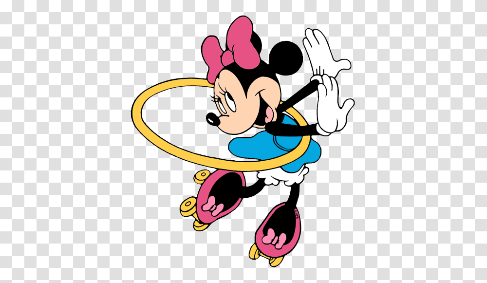 Minnie Mouse Clip Art Disney Clip Art Galore, Paddle, Oars, Doodle, Drawing Transparent Png