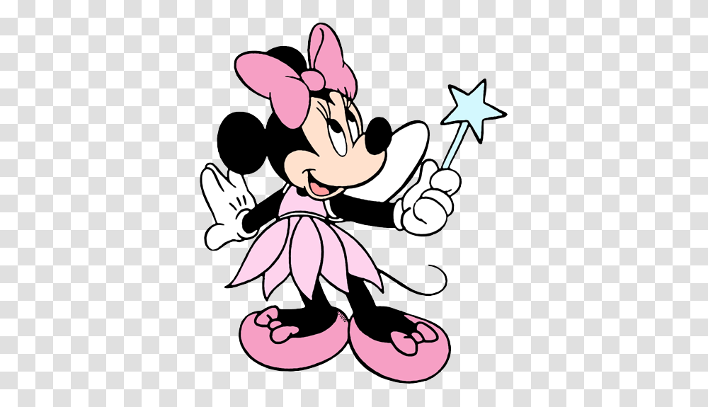 Minnie Mouse Clip Art Disney Clip Art Galore, Painting, Star Symbol Transparent Png