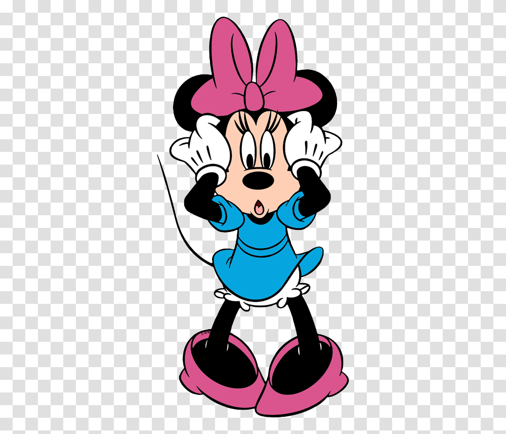 Minnie Mouse Clip Art Disney Clip Art Galore, Performer, Bowling, Crowd, Juggling Transparent Png