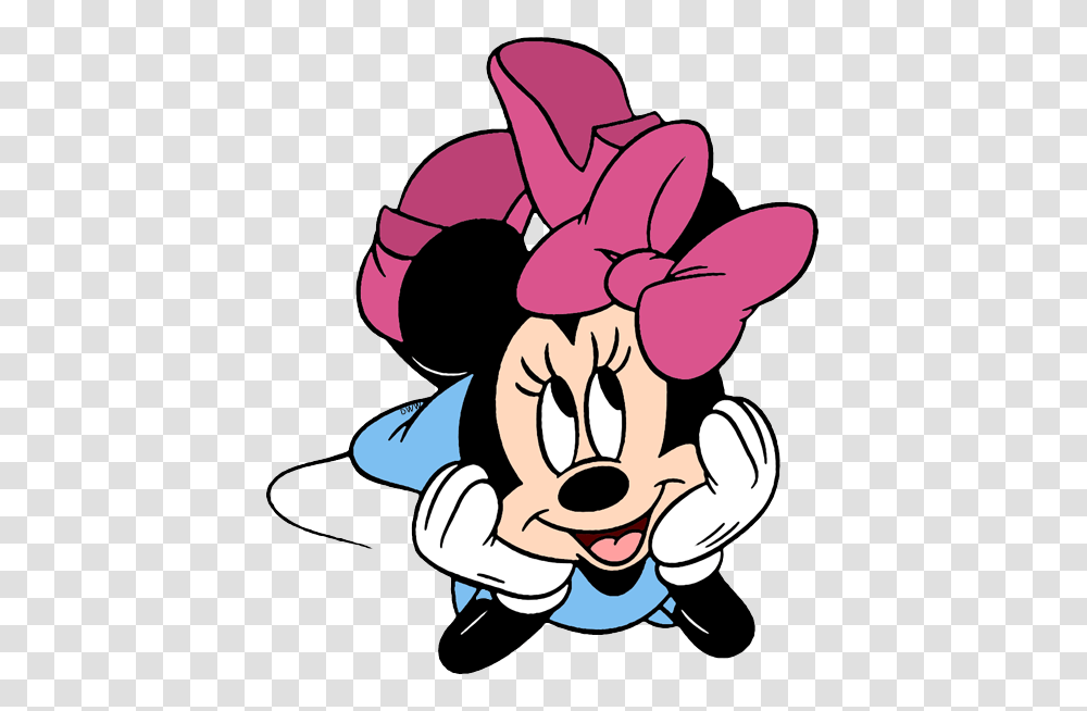 Minnie Mouse Clip Art Disney Clip Art Galore, Performer, Chef Transparent Png