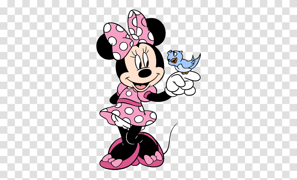 Minnie Mouse Clip Art Disney Clip Art Galore, Performer, Magician Transparent Png