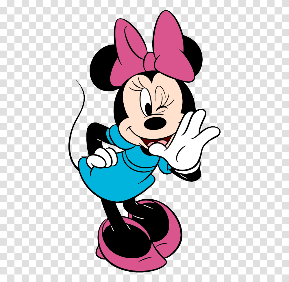 Minnie Mouse Clip Art Disney Clip Art Galore, Performer, Washing, Video Gaming Transparent Png