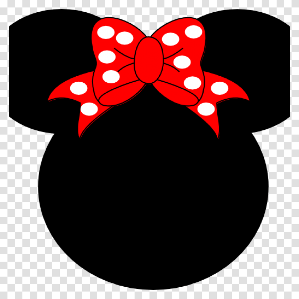Minnie Mouse Clip Art Free Cupcake Clipart House Clipart Online, Heart, Hair Slide, Star Symbol Transparent Png