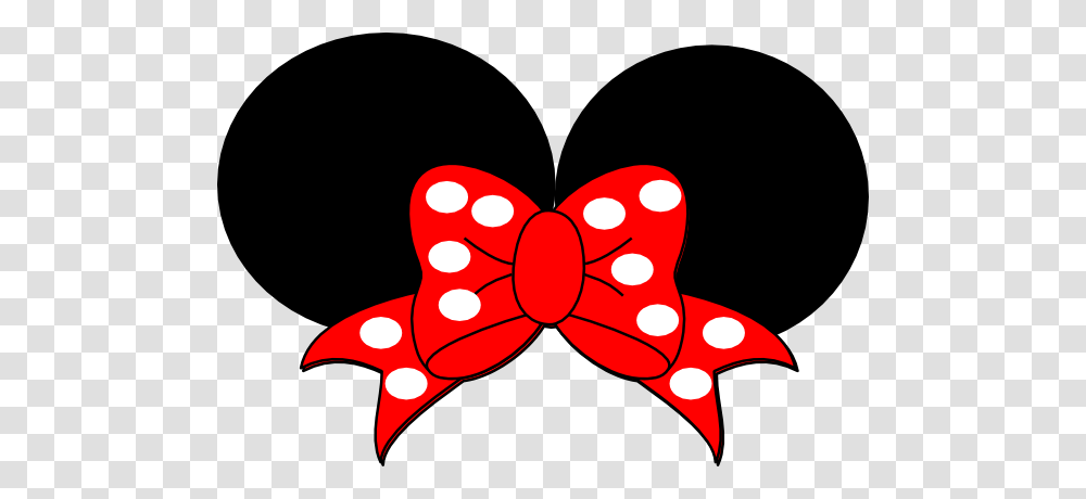 Minnie Mouse Clip Art, Heart, Mustache, Texture, Polka Dot Transparent Png