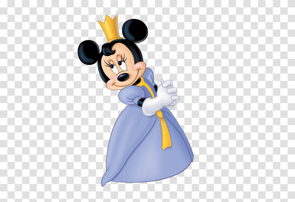 Minnie Mouse Clip Art Image Free, Performer, Figurine, Magician, Toy Transparent Png