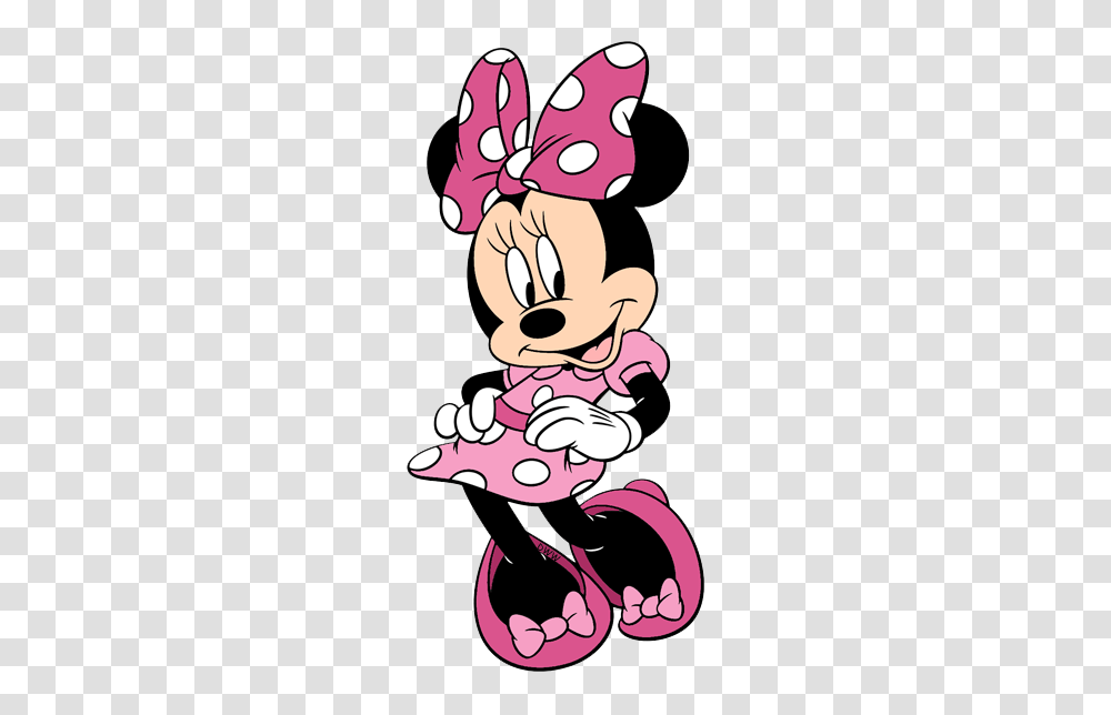 Minnie Mouse Clip Art Images Disney Cl, Performer, Washing Transparent Png