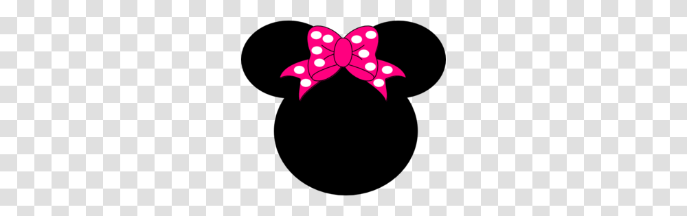 Minnie Mouse Clip Art, Light, Cross, Heart Transparent Png