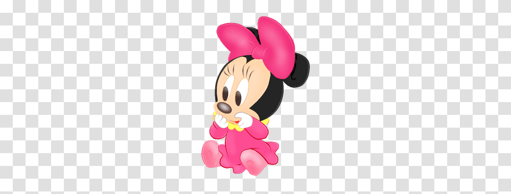 Minnie Mouse Clip Art Mickey Minnie, Animal, Mammal, Toy Transparent Png