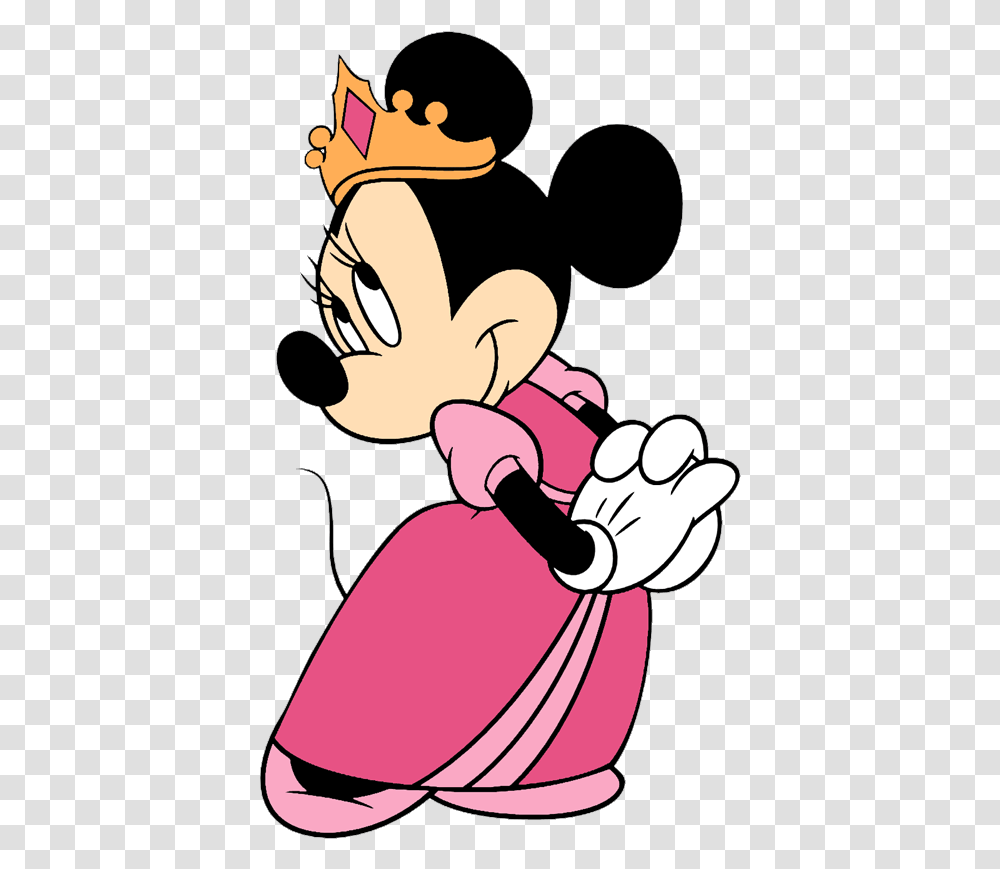 Minnie Mouse Clip Art Minnie Mouse Coloring Pages, Cushion, Worker, Hairdresser, Kneeling Transparent Png