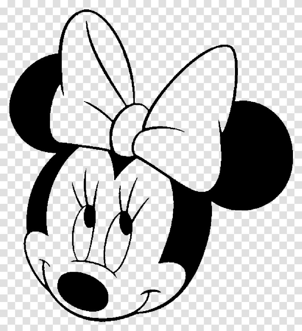 Minnie Mouse Clipart Eyes Coloring Minnie Mouse Face Gray World Of Warcraft Transparent Png Pngset Com