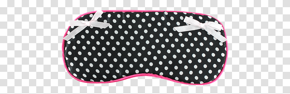 Minnie Mouse Cupcake Wrap, Texture, Polka Dot, Cushion, Purse Transparent Png