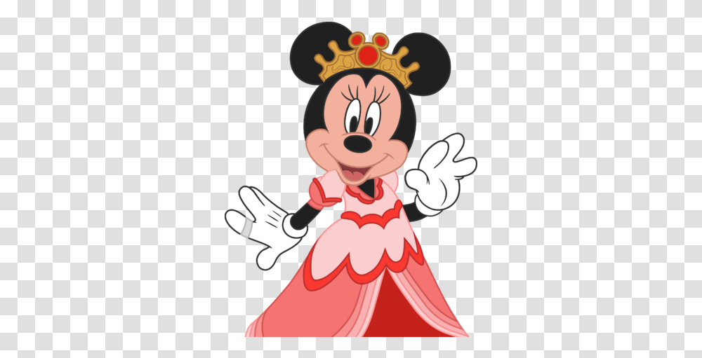Minnie Mouse Disney Princess Wiki Fandom Queen Minnie Mouse, Art, Toy, Food, Elf Transparent Png