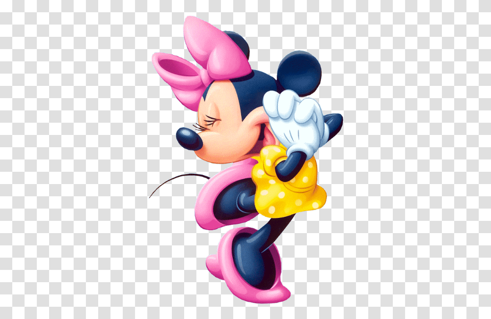 Minnie Mouse Disney, Toy, Outdoors, Nature, Performer Transparent Png