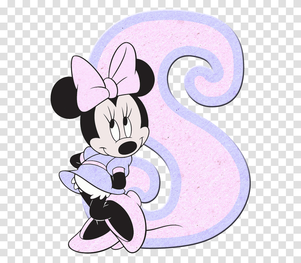 Minnie Mouse Ears Cartoon Instagram Names For Girls, Number, Mammal Transparent Png
