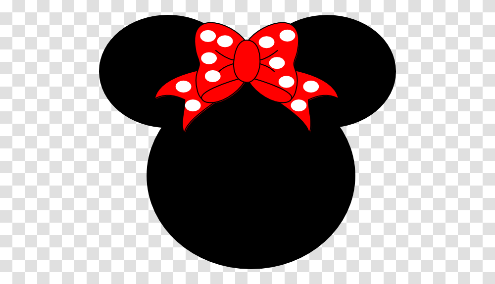 Minnie Mouse Ears, Hair Slide, Angry Birds, Logo Transparent Png