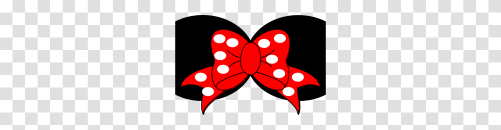 Minnie Mouse Ears Image, Texture, Tie, Accessories, Accessory Transparent Png