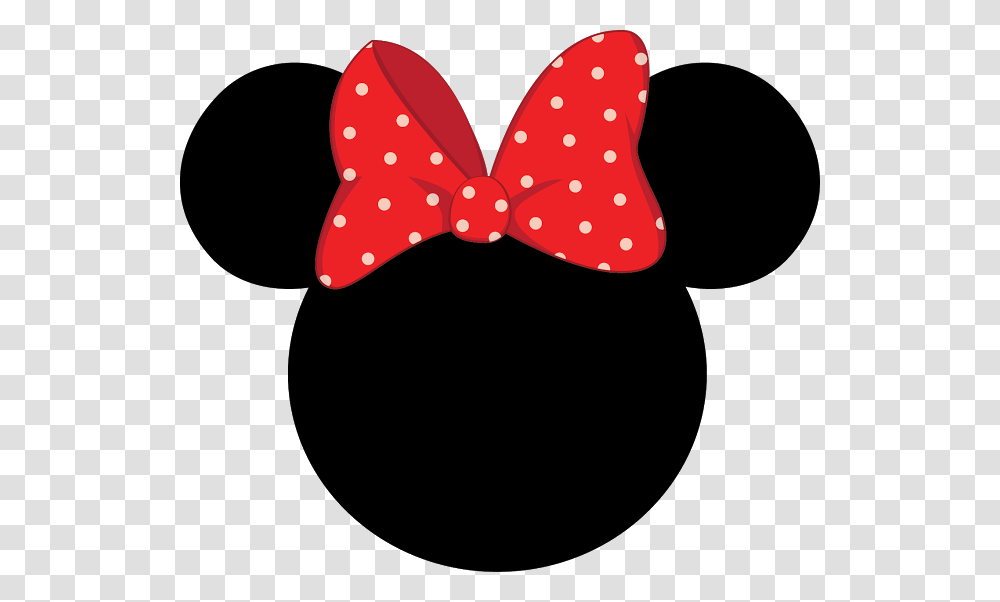 Minnie Mouse Face Vector, Tie, Accessories, Accessory, Texture Transparent Png