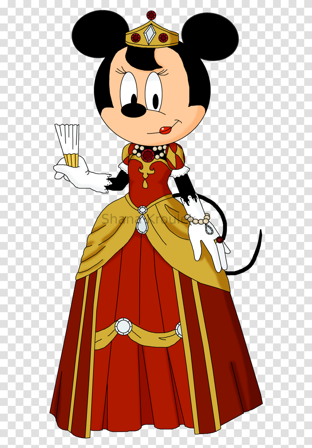 Minnie Mouse Hd Minnie Mouse, Elf, Fashion, Costume Transparent Png