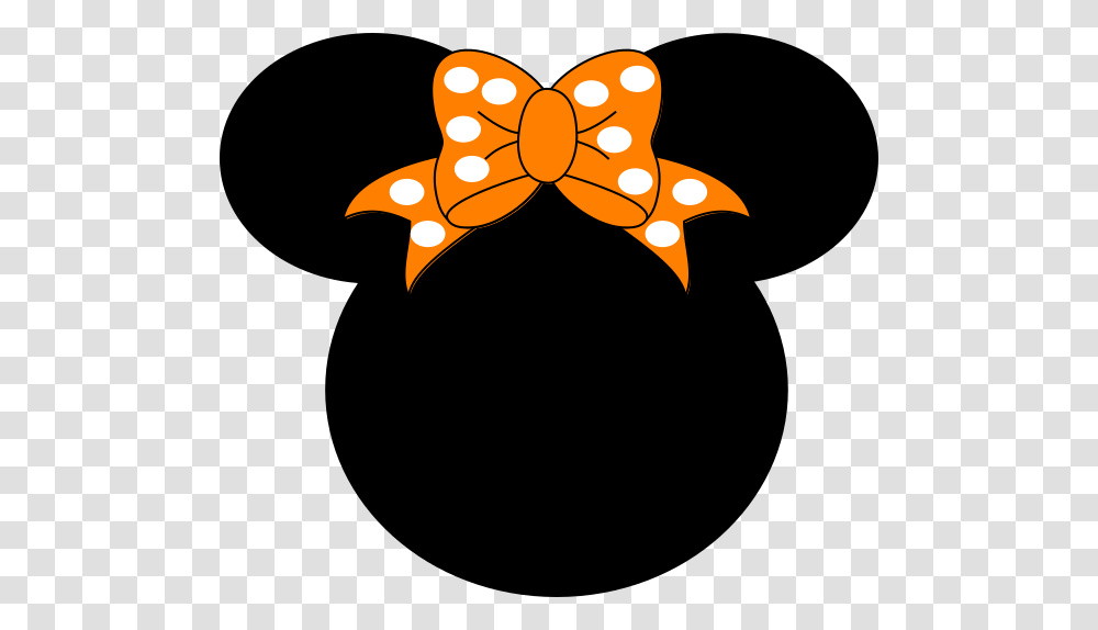 Minnie Mouse Head, Star Symbol, Outdoors Transparent Png