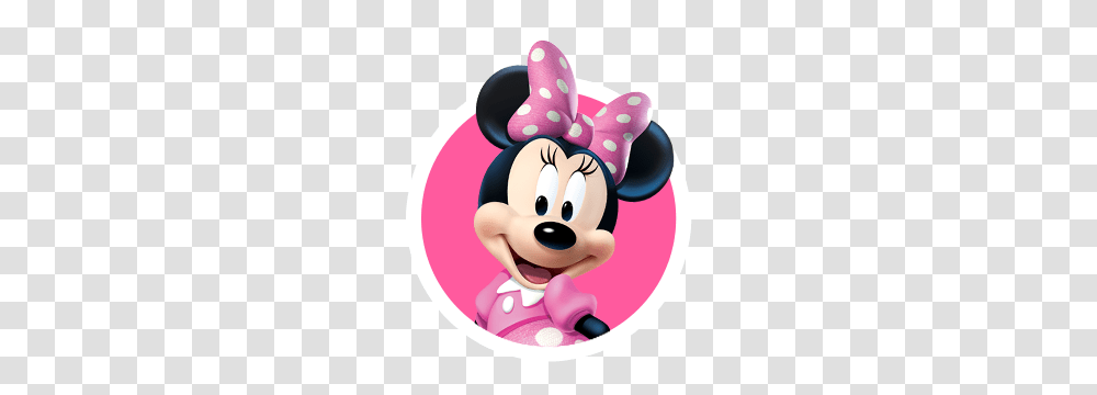 Minnie Mouse Image, Toy Transparent Png