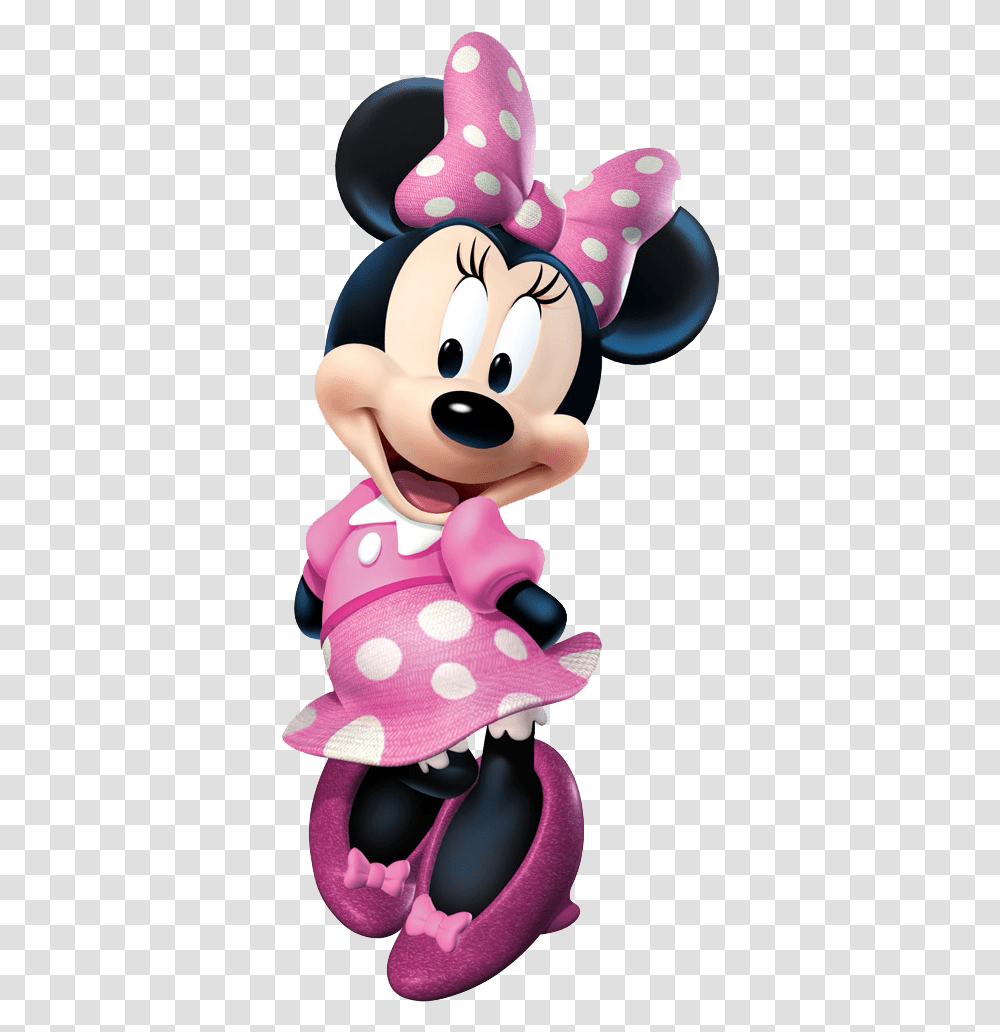 Minnie Mouse Images Minnie Mouse, Toy, Texture, Outdoors, Super Mario Transparent Png