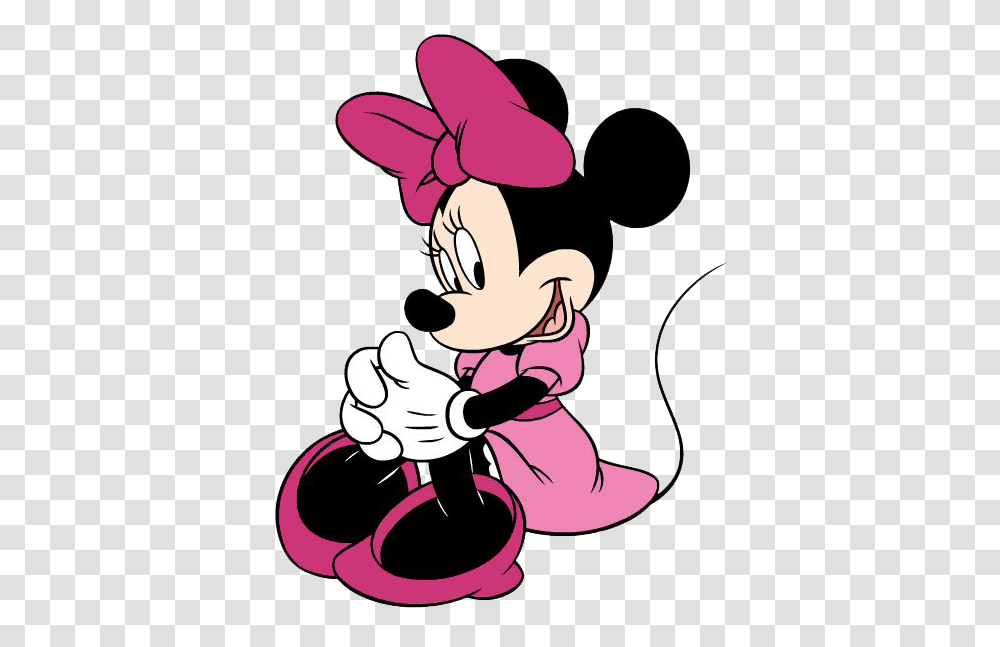 Minnie Mouse Images, Performer, Kneeling, Judo, Martial Arts Transparent Png