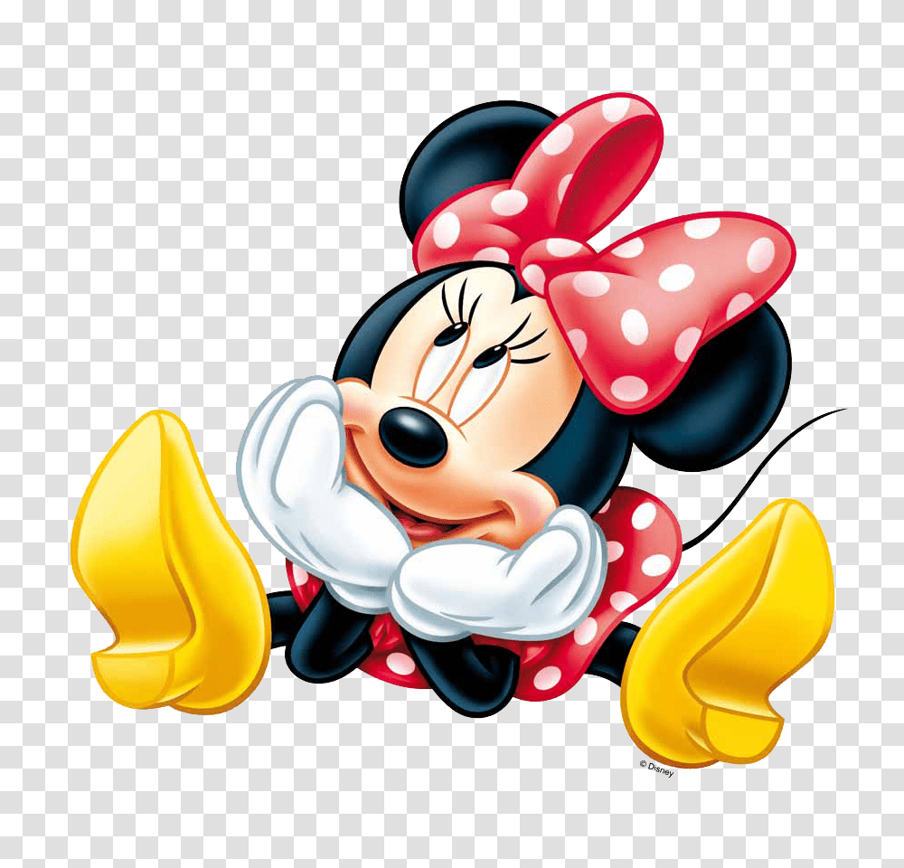 Minnie Mouse Images, Toy, Food Transparent Png