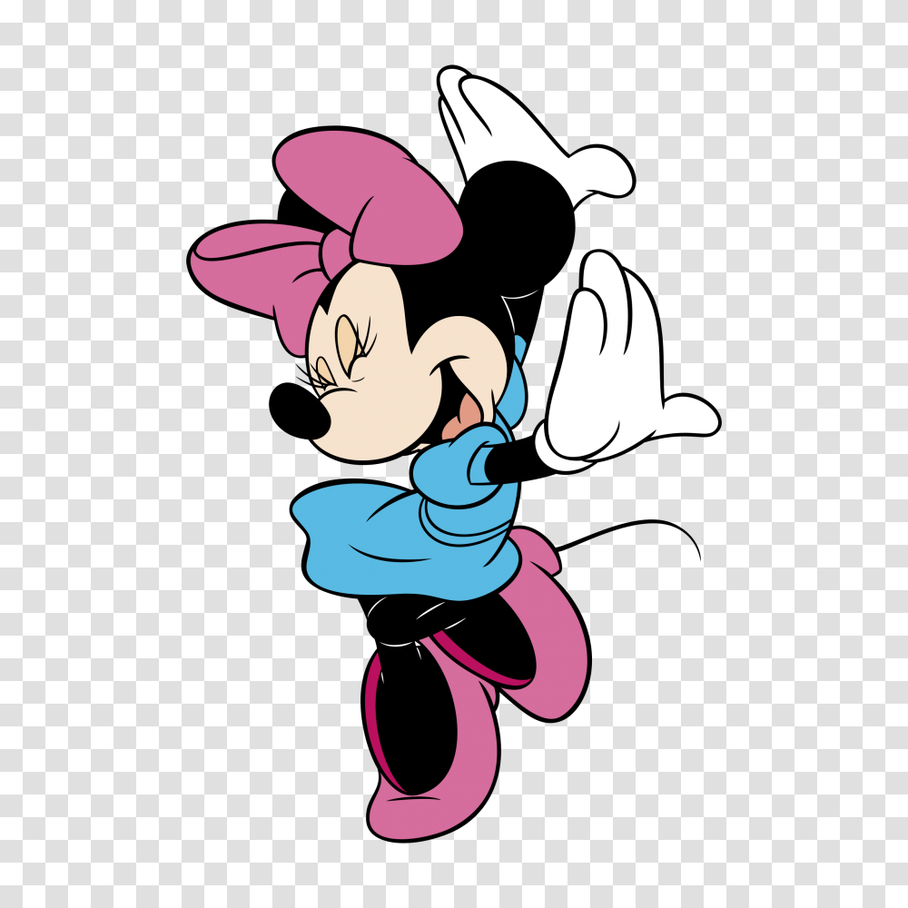 Minnie Mouse Logo Vector, Costume, Stencil, Chef Transparent Png